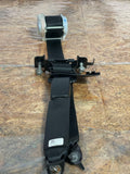 2015-17 Ford Mustang RH Passenger Rear Seat Belt 264