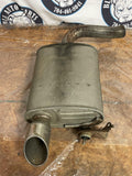 2015-17 Ford Mustang GT Passenger RH Muffler 264