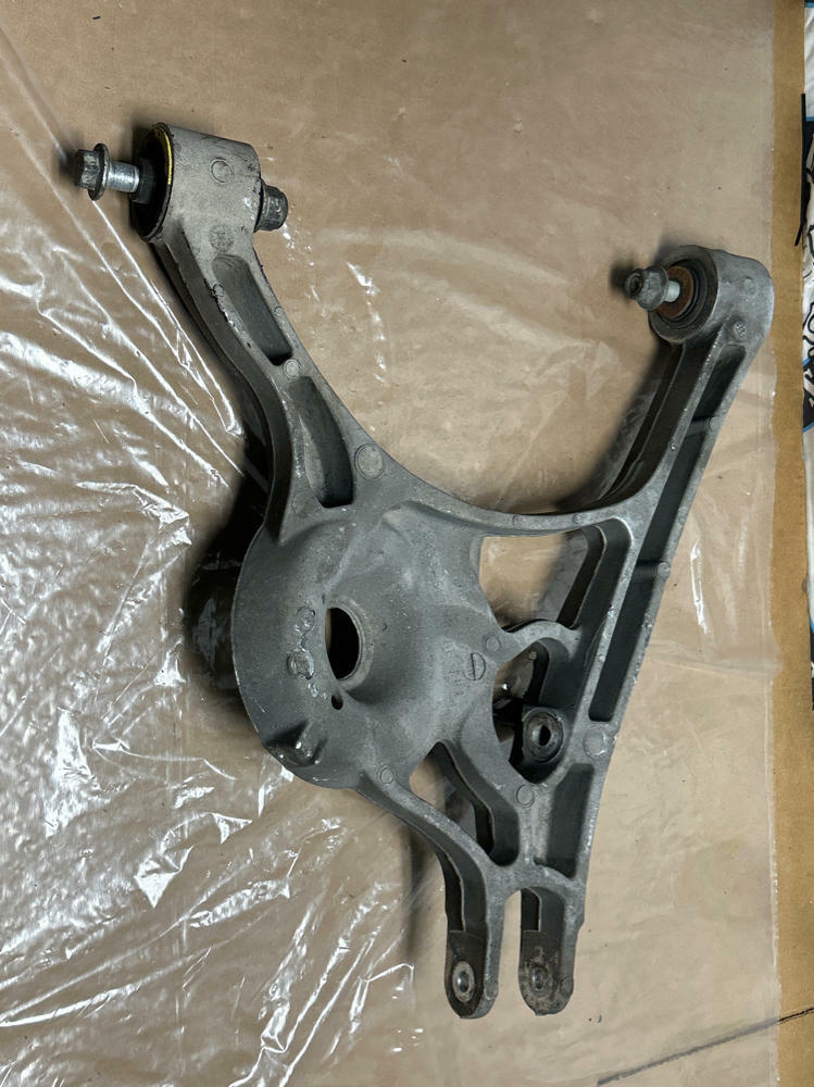 2003-04 Ford Mustang SVT Cobra Passenger RH Lower Control Arm 270