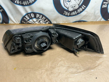 2003-04 Ford Mustang SVT Cobra DynaMik Repop. Pass. RH Headlight- SEE DESC 270