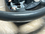 2003-04 Ford Mustang SVT Cobra OEM Double Wrapped Leather Steering Wheel 270