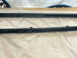 2003-04 Ford Mustang SVT Cobra Specific Side Skirt Inserts 270