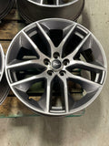 2015-23 Ford Mustang Premium 20" Wheel Set- Needs Work 264