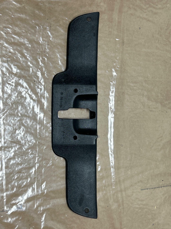 2003-04 Ford Mustang SVT Cobra Trunk Latch Interior Cover Trim 270