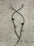 2003-04 Ford Mustang SVT Cobra Parking Brake Cables Pair- Low Miles 270