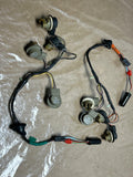2003-04 Ford Mustang SVT Cobra Tail Light Harnesses 270