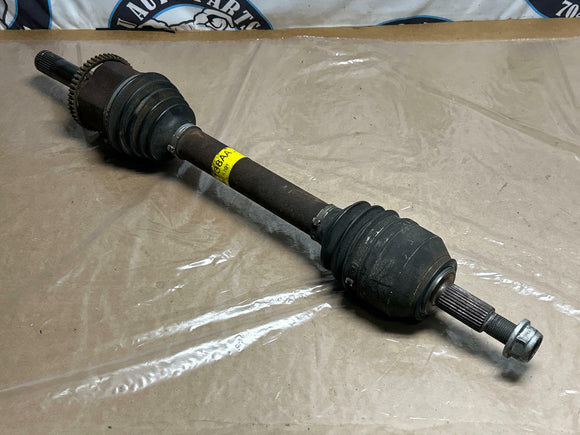 2003-04 Ford Mustang SVT Cobra Low Mile Axle Half Shaft 270
