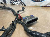 2003-04 Ford Mustang SVT Cobra Coupe ECU Harness- DAMAGED 270
