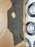 2003-04 Ford Mustang SVT Cobra Rear Seat Insulation- Low Miles, for Coupe 270