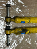 2003-04 Ford Mustang SVT Cobra Bilstein Shocks 67K Miles 270