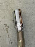 1999-04 Ford Mustang SVT Cobra Borla S Type Polished Tail Pipes 270