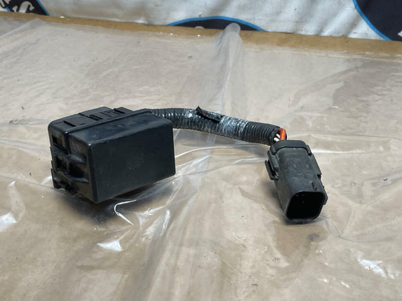 2003-04 Ford Mustang SVT Cobra Heat Exchanger Pump/Fan Relay Module 270
