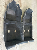 2003-04 Ford Mustang SVT Cobra Low Miles OEM Carpet Dark Charcoal 270