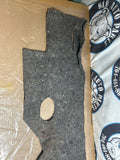 2003-04 Ford Mustang SVT Cobra Rear Seat Insulation- Low Miles, for Coupe 270