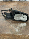 2015-23 Ford Mustang Pass RH Mirror Code G1 (Heated, Puddle Light, Signal) 264