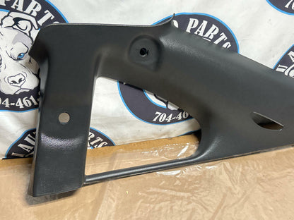 2003-04 Ford Mustang SVT Cobra Rear Int. Qrtr. Window Trim- Pass. RH 270