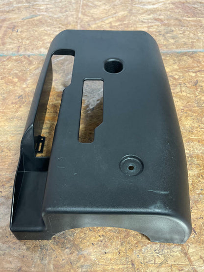 2015-17 Ford Mustang GT Steering Column Trim- Lower Half ONLY 264