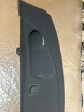 2003-04 Ford Mustang SVT Cobra Mach 460 Rear Parcel Shelf- Low Miles 270