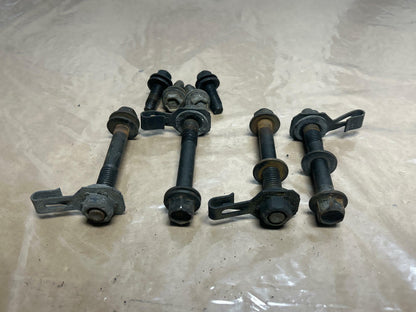 2003-04 Ford Mustang SVT Cobra OEM K-Member Hardware Low Miles 270