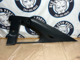 2003-04 Ford Mustang SVT Cobra Rear Int. Qrtr. Window Trim- Pass. RH 270