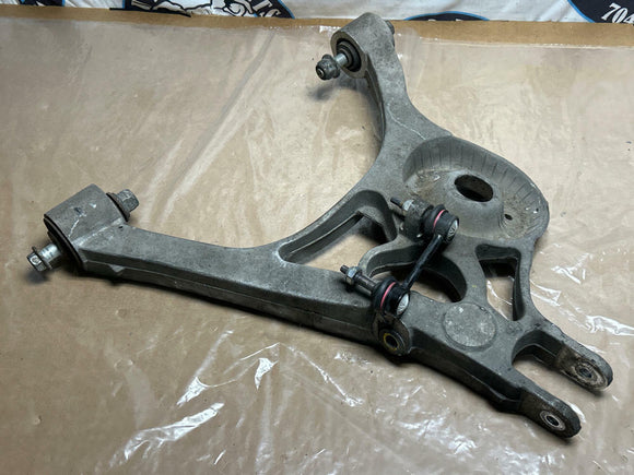 2003-04 Ford Mustang SVT Cobra Passenger RH Lower Control Arm 270