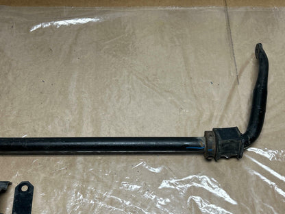 2003-04 Ford Mustang SVT Cobra Rear Sway Bar & Mounts 270