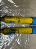 2003-04 Ford Mustang SVT Cobra Bilstein Shocks 67K Miles 270
