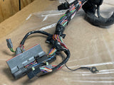2003-04 Ford Mustang SVT Cobra Coupe ECU Harness- DAMAGED 270