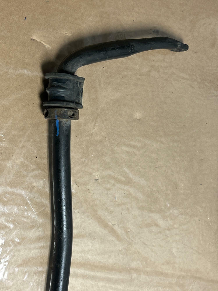2003-04 Ford Mustang SVT Cobra Rear Sway Bar & Mounts 270