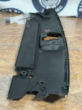 2015-17 Ford Mustang GT Upper Radiator Cover Panel 264