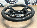 2003-04 Ford Mustang SVT Cobra OEM Double Wrapped Leather Steering Wheel 270