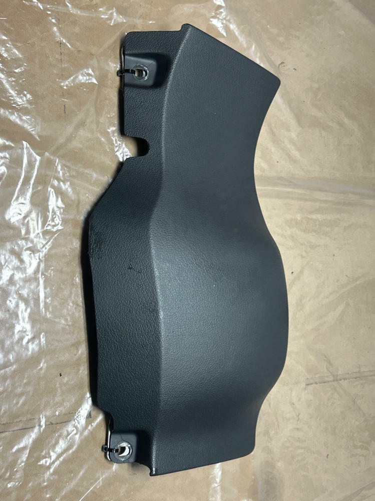 2003-04 Ford Mustang SVT Cobra Underdash Interior Trim Panel- Knee Area 270