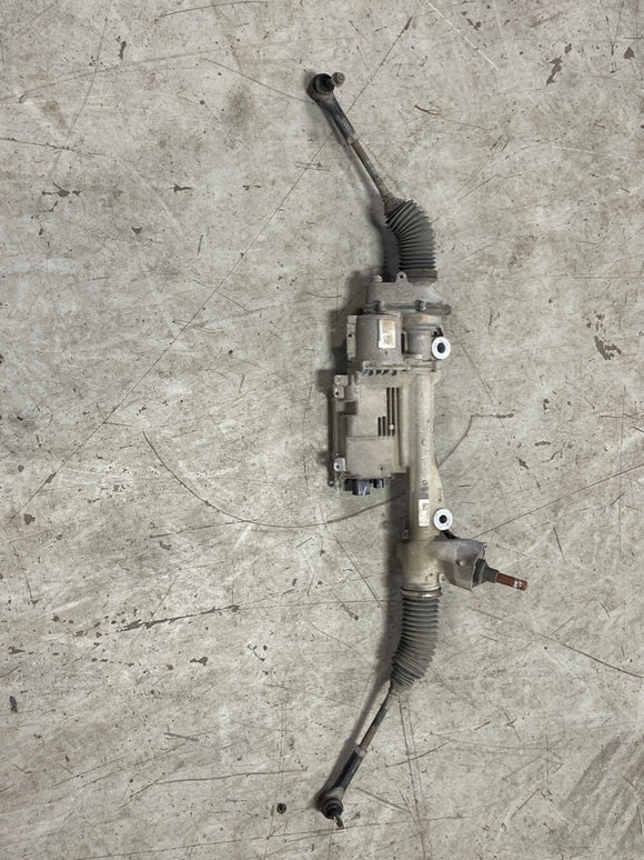 2015-17 Ford Mustang Electric Steering Rack 264