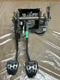 2003-04 Ford Mustang SVT Cobra Low Miles Pedal Assembly Tremec 6 Speed 270