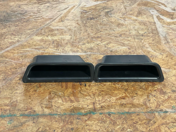 2015-17 Ford Mustang GT Door Pull Pair 264