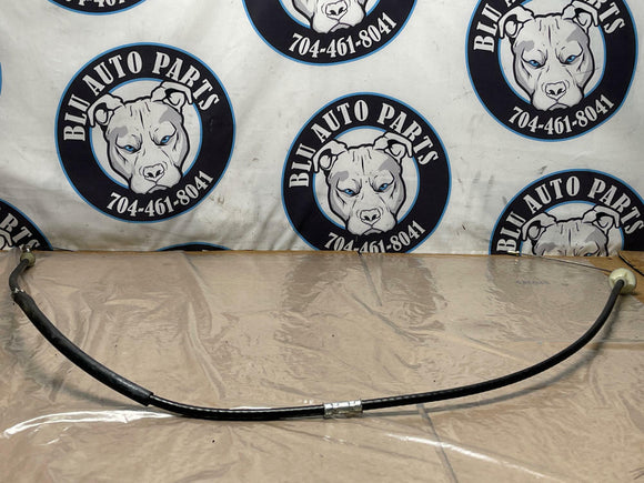 2003-04 Ford Mustang SVT Cobra Aftermarket Clutch Cable- Low Miles 270