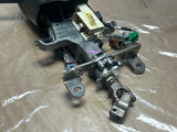 2003-04 Ford Mustang SVT Cobra Steering Column- Missing Ignition 270