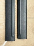 2003-04 Ford Mustang SVT Cobra Inner Door Sills- Low Miles 270