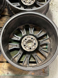 2015-23 Ford Mustang Premium 20" Wheel Set- Needs Work 264