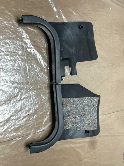 2003-04 Ford Mustang SVT Cobra Kick Panel Pair- Low Miles 270
