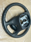 2003-04 Ford Mustang SVT Cobra OEM Double Wrapped Leather Steering Wheel 270