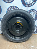 2003-04 Ford Mustang SVT Cobra Full Size Spare Tire Kit 270