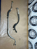 2003-04 Ford Mustang SVT Cobra HVAC Hard Lines Pair Low Miles 270