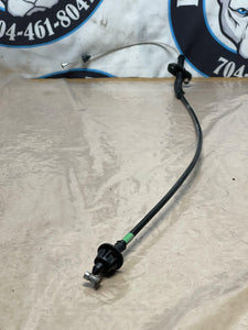 2003-04 Ford Mustang SVT Cobra OEM Throttle Cable- Low Miles 270