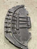 2015-17 Ford Mustang GT Undertray/Front Guard Splash Sheild- Base Model 264