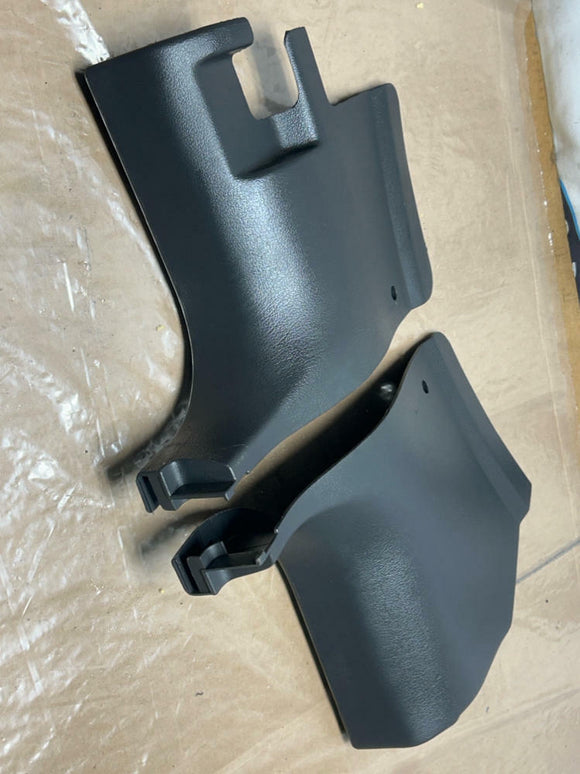 2003-04 Ford Mustang SVT Cobra Kick Panel Pair- Low Miles 270