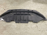 2015-17 Ford Mustang GT Undertray/Front Guard Splash Sheild- Base Model 264