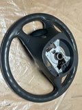 2003-04 Ford Mustang SVT Cobra OEM Double Wrapped Leather Steering Wheel 270