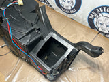 2003-04 Ford Mustang SVT Cobra HVAC Heater Core Climate Control Box 270