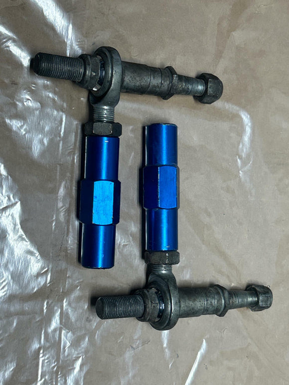 1996-04 Ford Mustang UPR Bump Steer Kit 270